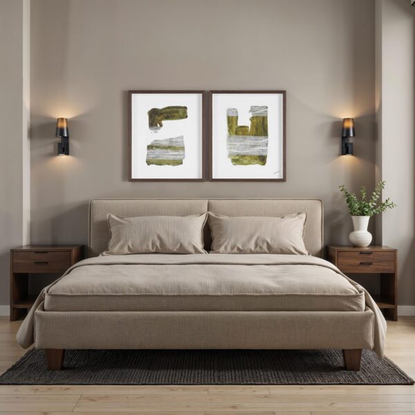 Renwil Aimee Canvas Art — Set of 2 — product view 4 — PA0049