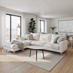 Renwil Keely TA536 coffee table — product view 4