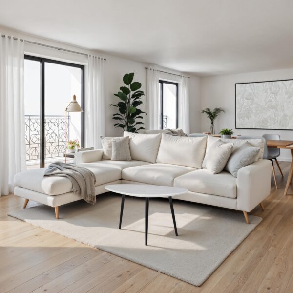 Renwil Keely TA536 coffee table — product view 4