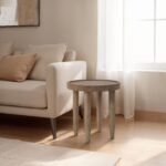 Renwil Cicoria TA537 accent table — product view 4