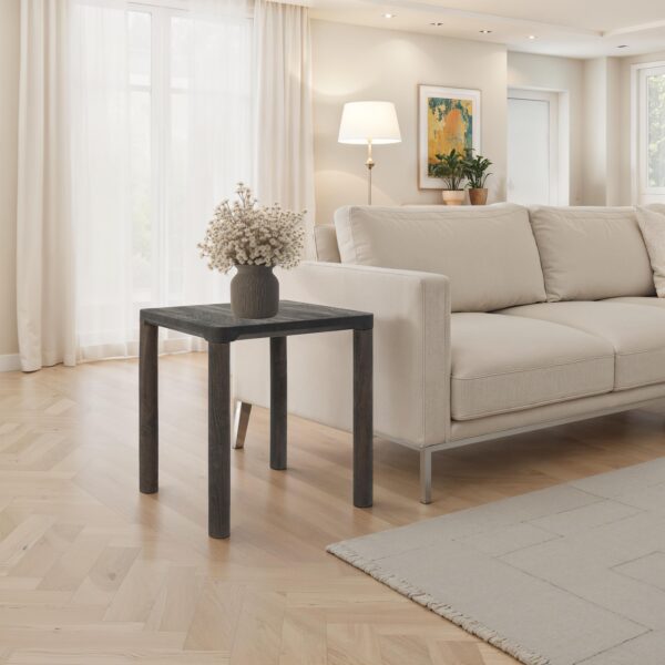 Renwil Clusia TA538 accent table — product view 4