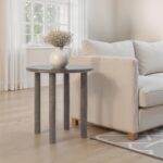 Renwil Cetus TA539 accent table — product view 4