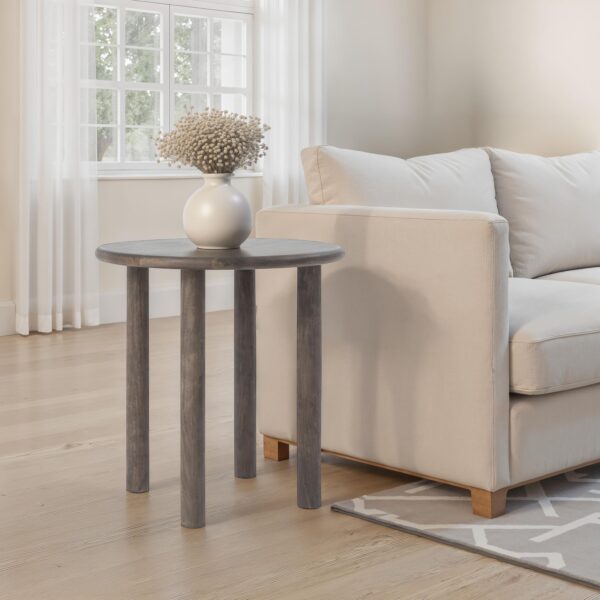 Renwil Cetus TA539 accent table — product view 4