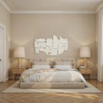 Renwil Morpho Textured Sculptural Wall Art W6778 — official product view 4