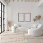 Renwil Trax Canvas Art — Set of 2 — product view 4 — W6786