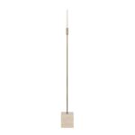 Renwil Chambers Floor Candle Holders — Set of 2 — product view 2 — CAN191