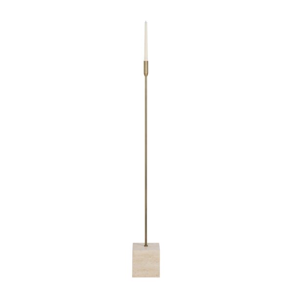 Renwil Chambers Floor Candle Holders — Set of 2 — product view 2 — CAN191