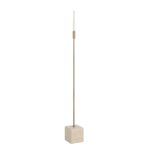 Renwil Chambers Floor Candle Holders — Set of 2 — product view 3 — CAN191