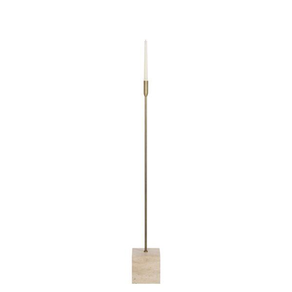 Renwil Chambers Floor Candle Holders — Set of 2 — product view 5 — CAN191
