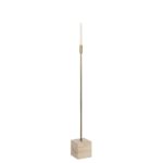 Renwil Chambers Floor Candle Holders — Set of 2 — product view 6 — CAN191