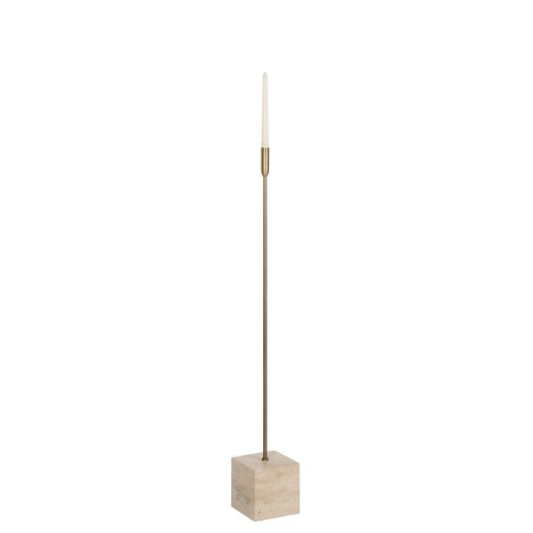 Renwil Chambers Floor Candle Holders — Set of 2 — product view 6 — CAN191