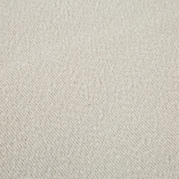 Renwil Indus CHA121 ivory bench — view 6