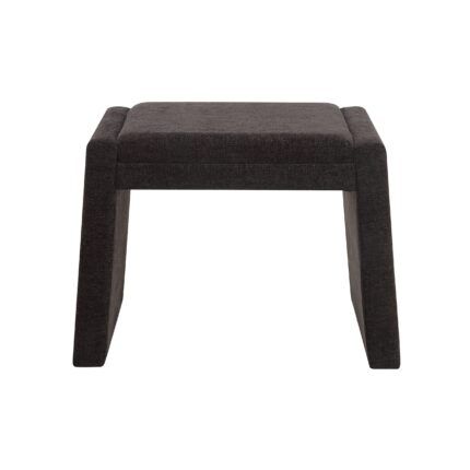 Renwil Moita CHA117 black stool - official product image 1