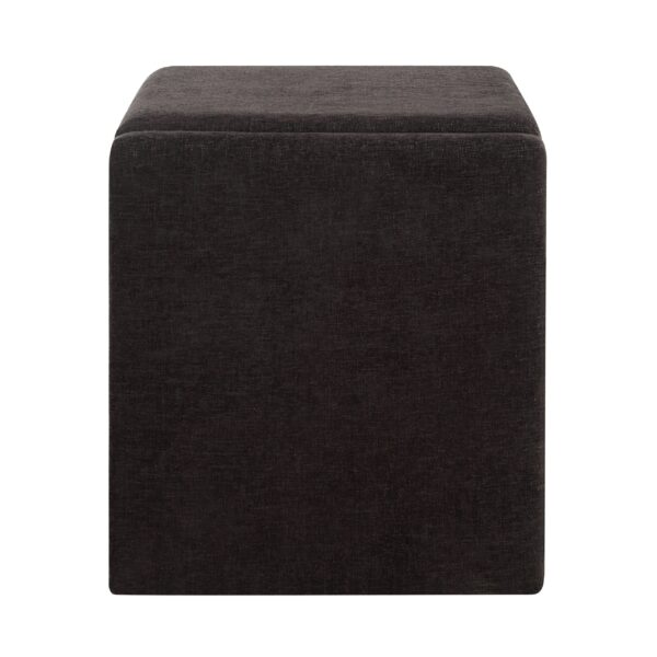 Renwil Moita CHA117 black stool - official product image 5