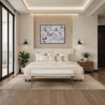 Renwil Paredes CHA118 natural bench — view 4