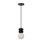 Renwil Solene Ceiling Light LPC4501 - official product view 2