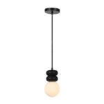Renwil Solene Ceiling Light LPC4501 - official product view 3