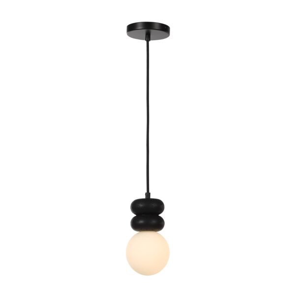 Renwil Solene Ceiling Light LPC4501 - official product view 3