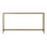 Renwil Bodin TA532 console table — product view 1