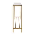 Renwil Bodin TA532 console table — product view 2