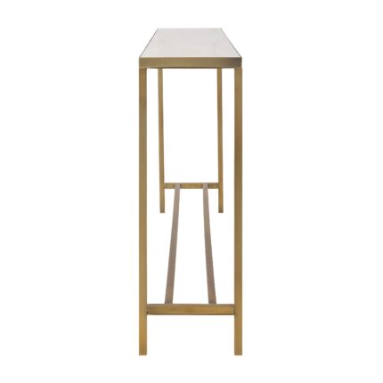 Renwil Bodin TA532 console table — product view 2