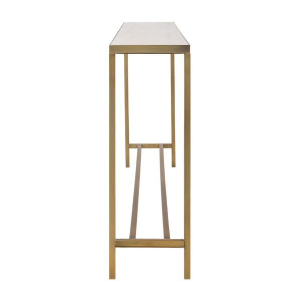 Renwil Bodin TA532 console table — product view 2