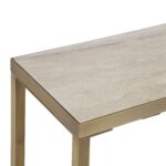 Renwil Bodin TA532 console table — product view 3