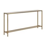 Renwil Bodin TA532 console table — product view 5