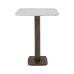 Renwil Allard TA467 accent table — product view 1