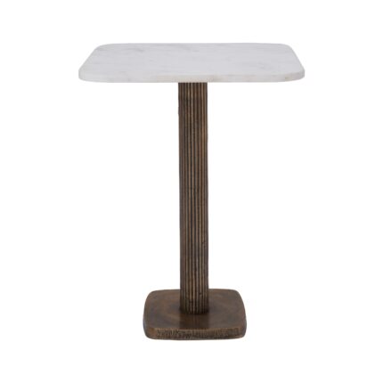 Renwil Allard TA467 accent table — product view 1