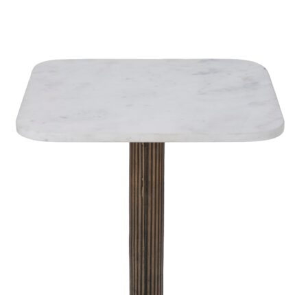 Renwil Allard TA467 accent table — product view 2