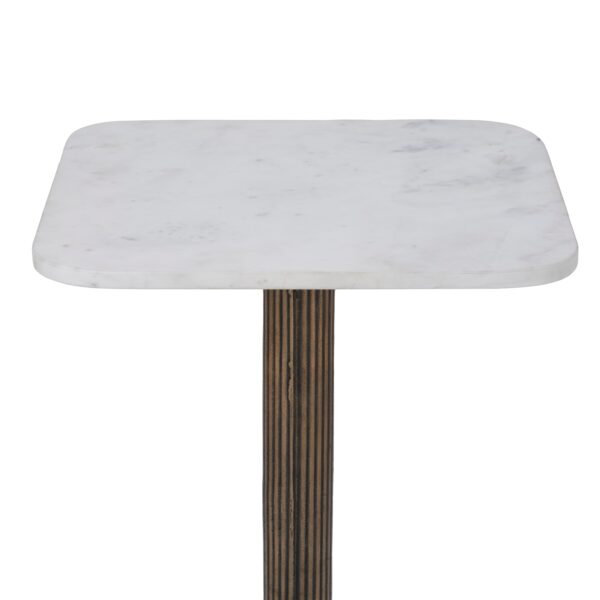 Renwil Allard TA467 accent table — product view 2