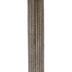 Renwil Allard TA467 accent table — product view 3
