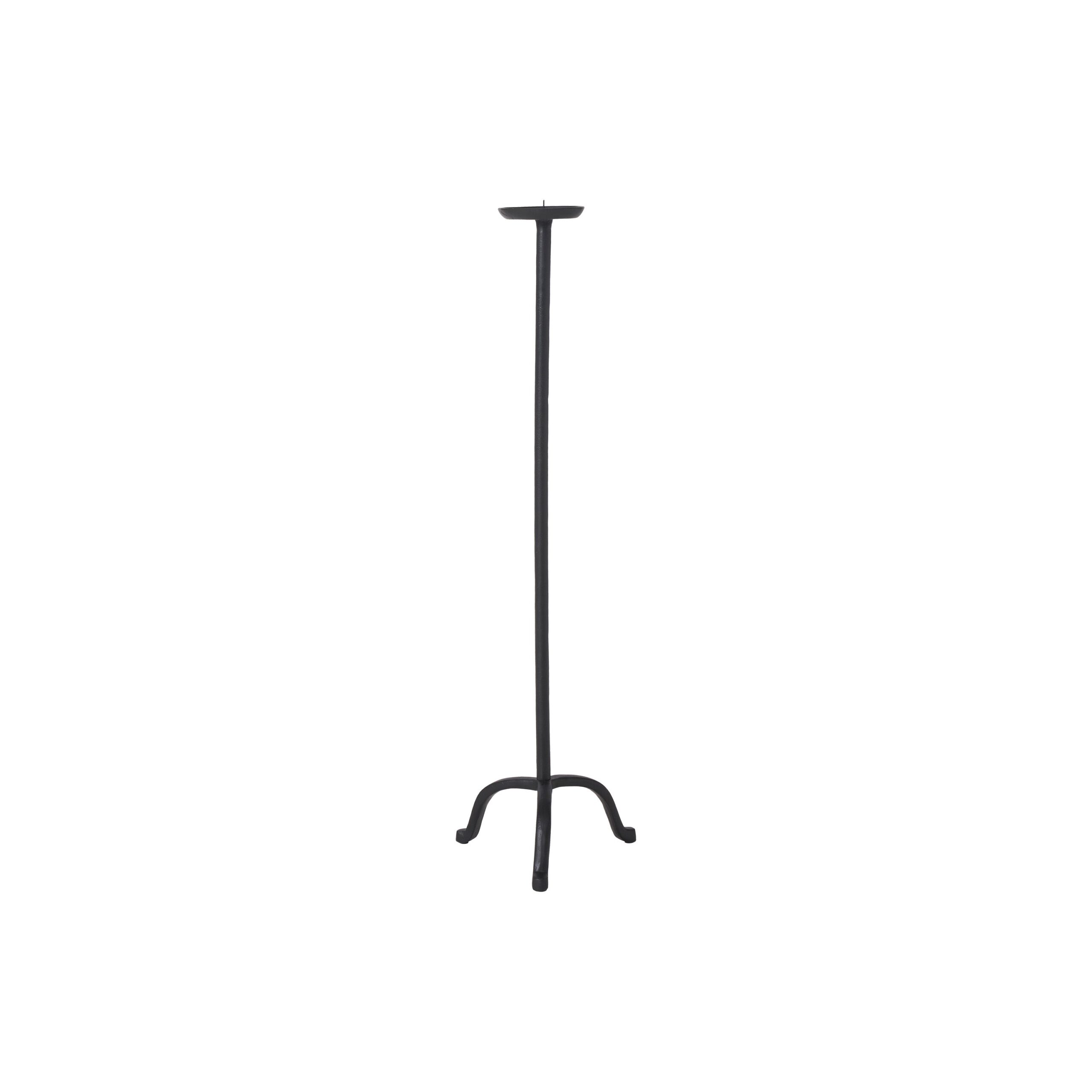 187843.jpg Renwil Agra Floor Candle Holder CAN188 — full product view