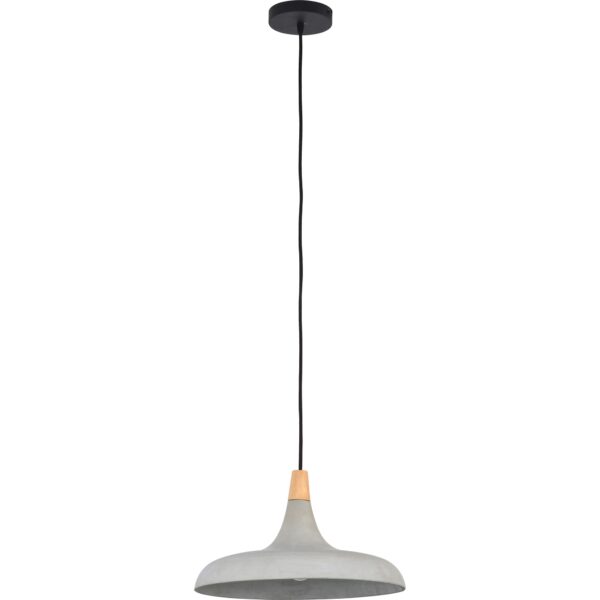 Renwil Viola-May Ceiling Light LPC4331 - official product view 2