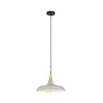 Renwil Viola-May Ceiling Light LPC4331 - official product view 1