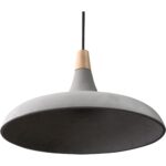 Renwil Viola-May Ceiling Light LPC4331 - official product view 3