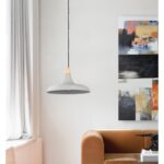 Renwil Viola-May Ceiling Light LPC4331 - official product view 4