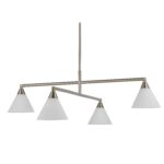 Renwil Isola Ceiling Light LPC4481 - official product view 2