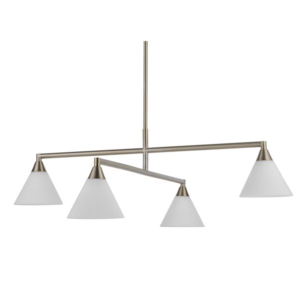 Renwil Isola Ceiling Light LPC4481 - official product view 2