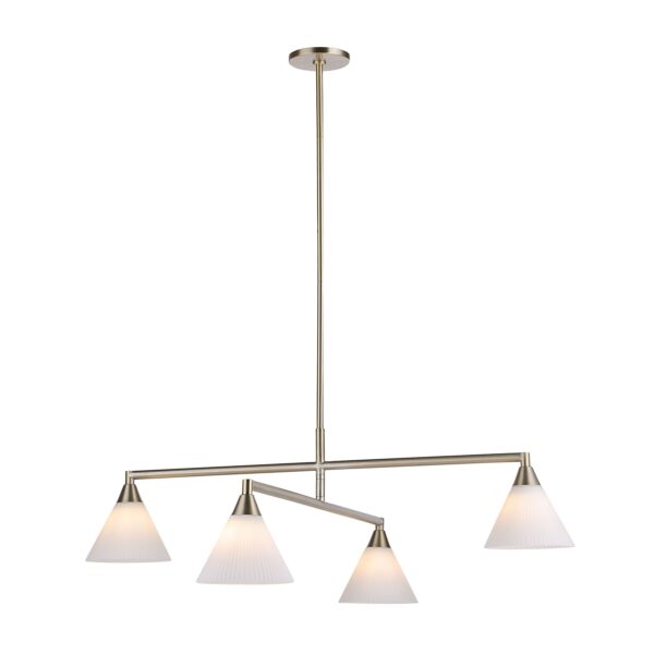 Renwil Isola Ceiling Light LPC4481 - official product view 5