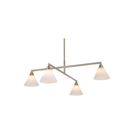 Renwil Isola Ceiling Light LPC4481 - official product view 1