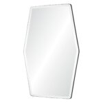 Renwil Tel Aviv Beveled Glass Wall Mirror MT1510 — official product view 2