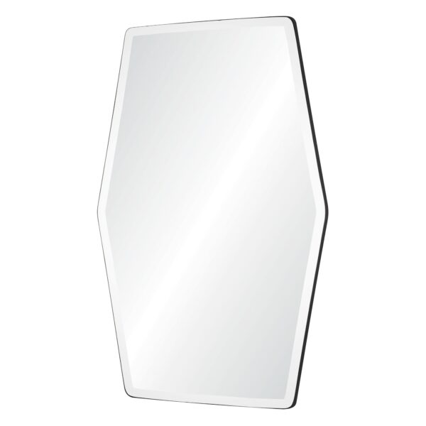 Renwil Tel Aviv Beveled Glass Wall Mirror MT1510 — official product view 2