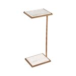 Renwil Delma TA385 accent table — product view 1