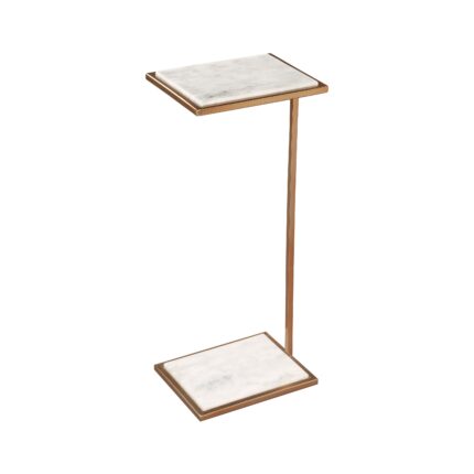 Renwil Delma TA385 accent table — product view 1