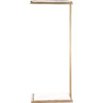 Renwil Delma TA385 accent table — product view 2