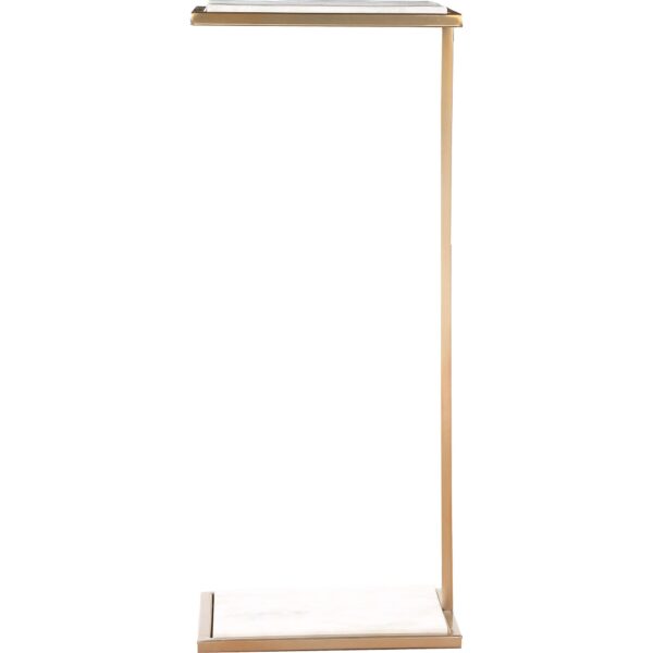 Renwil Delma TA385 accent table — product view 2