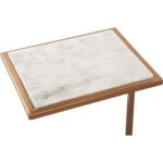 Renwil Delma TA385 accent table — product view 3