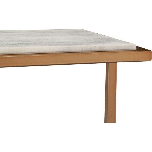Renwil Delma TA385 accent table — product view 5